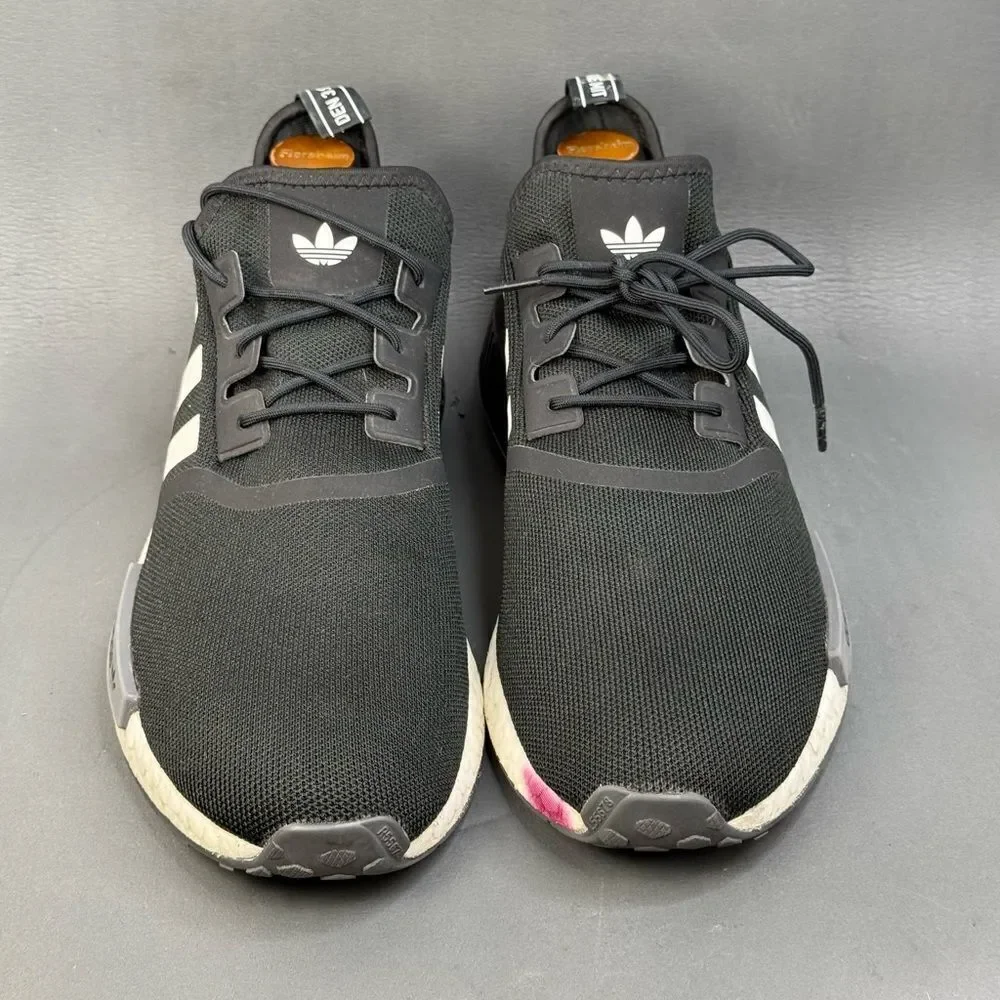 adidas Originals Men's NMD_R1 athletic sneaker shoes size 13